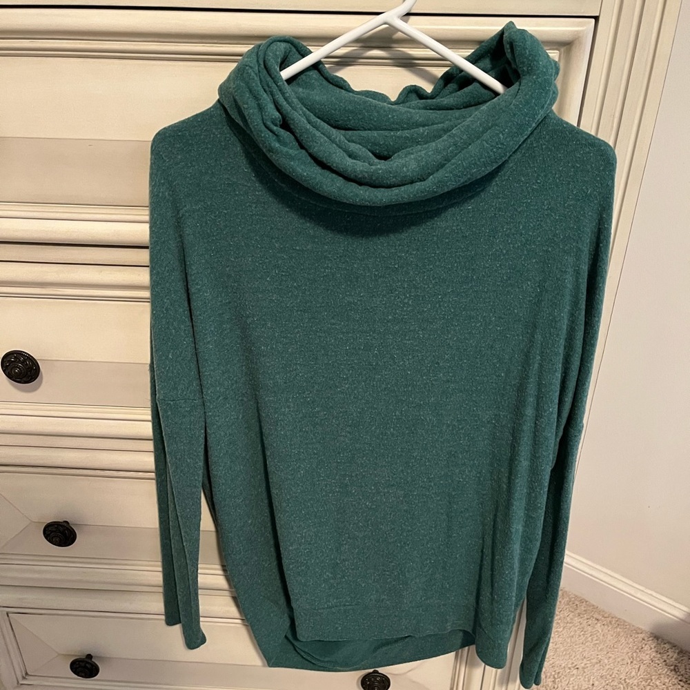 Chaser Top